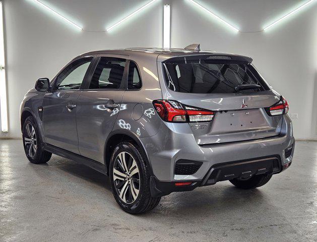 used 2020 Mitsubishi Outlander Sport car, priced at $17,560