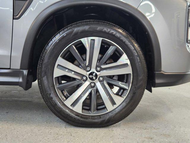 used 2020 Mitsubishi Outlander Sport car, priced at $17,560