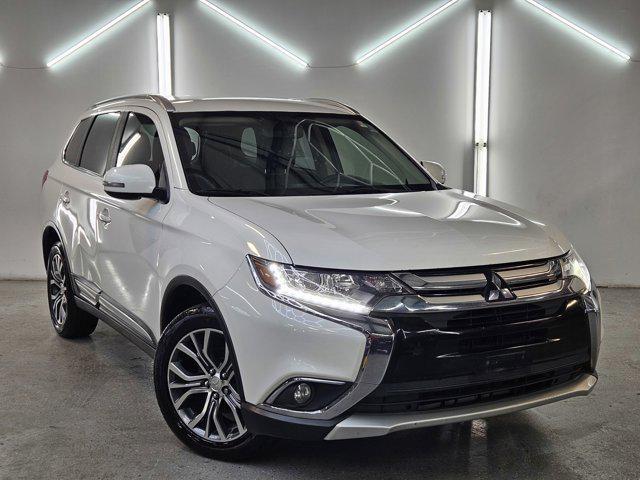 used 2017 Mitsubishi Outlander car, priced at $7,970