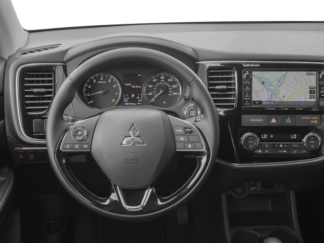 used 2017 Mitsubishi Outlander car