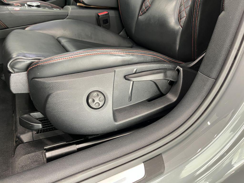 used 2019 Audi RS 3 car, priced at $40,990