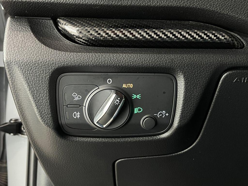 used 2019 Audi RS 3 car, priced at $40,990