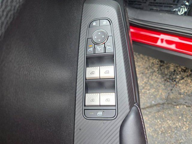 new 2025 Mitsubishi Outlander car, priced at $40,740