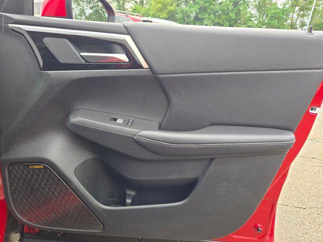 new 2025 Mitsubishi Outlander car, priced at $40,740