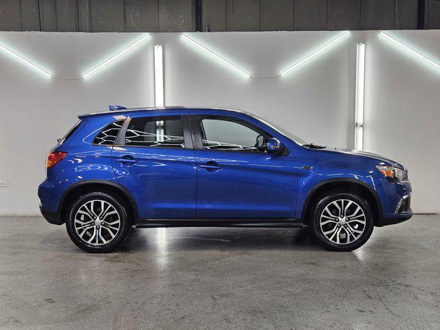 used 2019 Mitsubishi Outlander Sport car, priced at $16,960