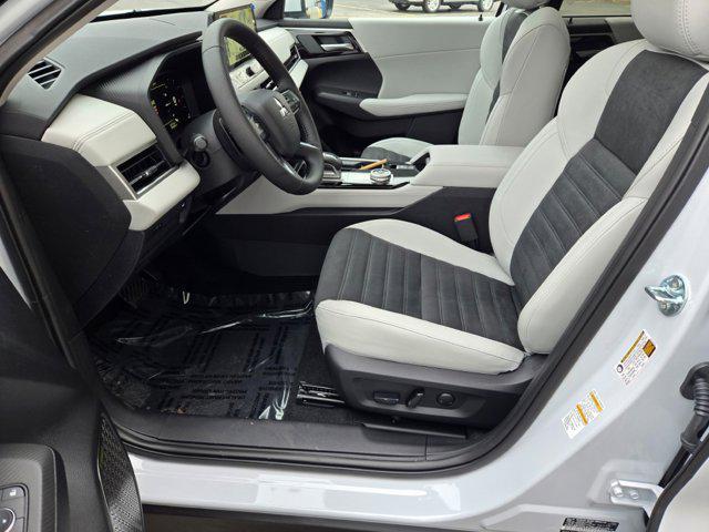 new 2025 Mitsubishi Outlander car, priced at $39,282