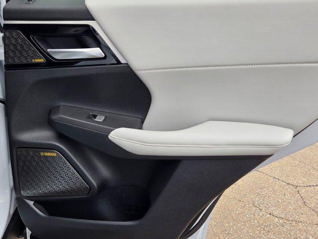 new 2025 Mitsubishi Outlander car, priced at $39,282