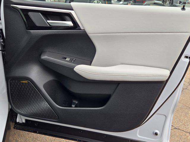 new 2025 Mitsubishi Outlander car, priced at $39,282