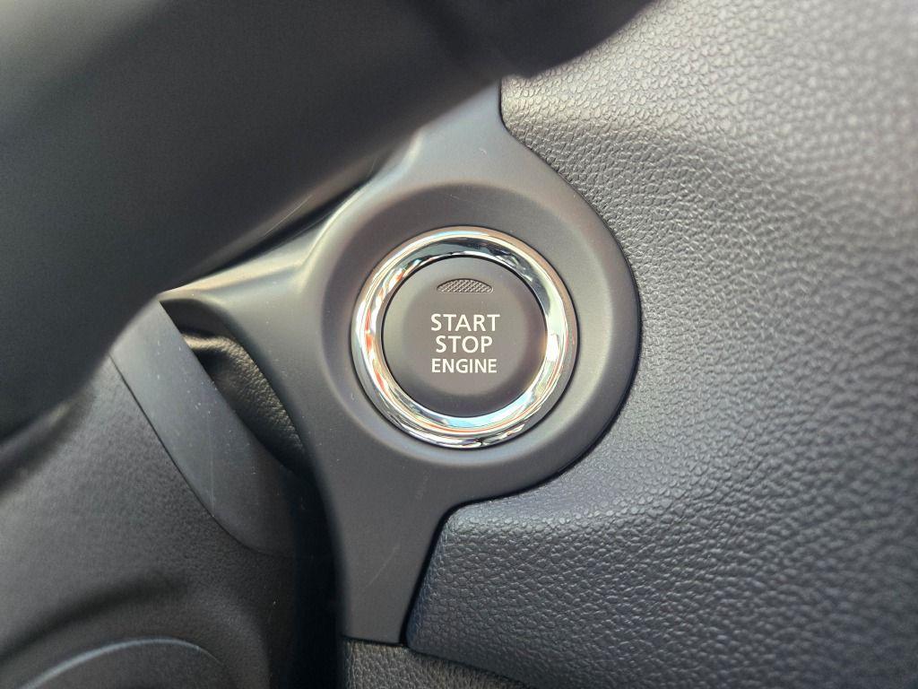 new 2025 Mitsubishi Outlander Sport car, priced at $30,046