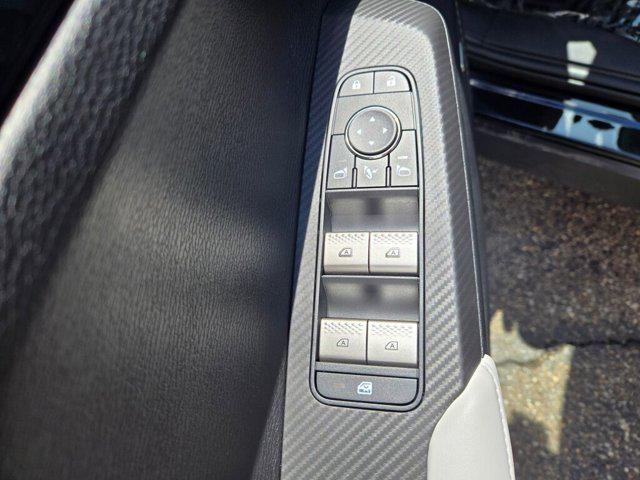 new 2025 Mitsubishi Outlander car, priced at $35,855