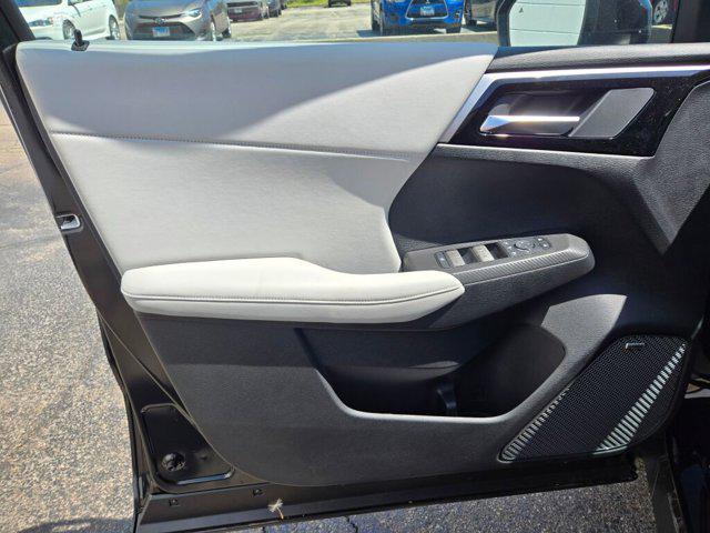 new 2025 Mitsubishi Outlander car, priced at $35,855