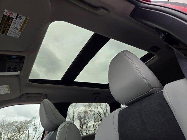 new 2025 Mitsubishi Outlander car, priced at $39,282