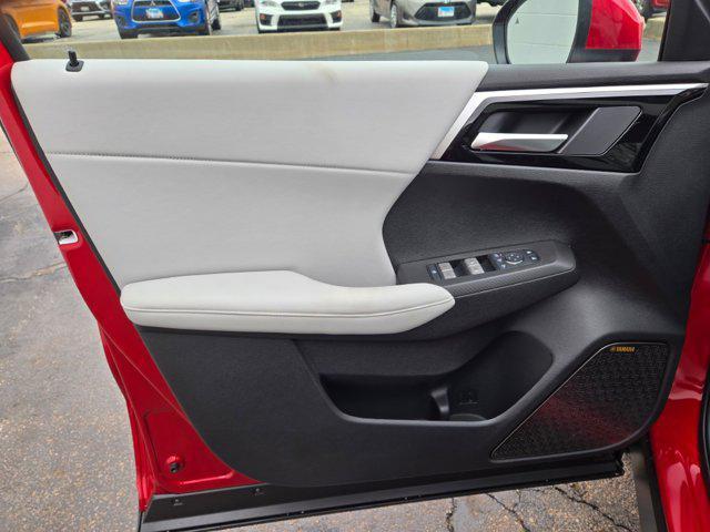 new 2025 Mitsubishi Outlander car, priced at $38,983