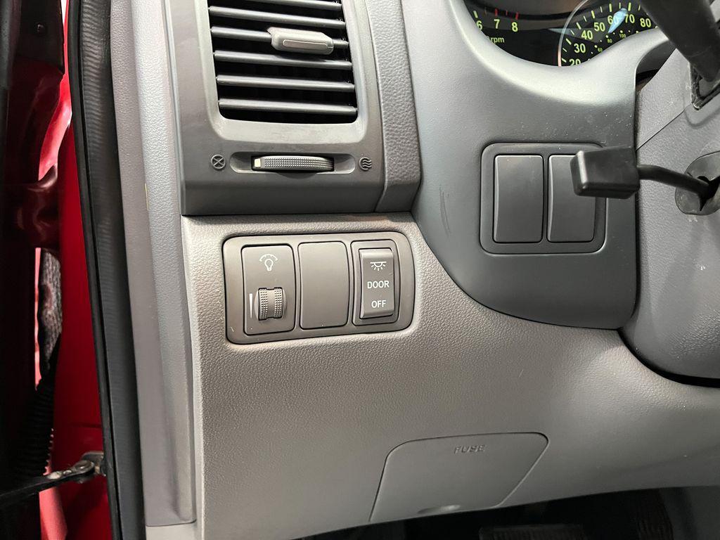 used 2010 Kia Sedona car, priced at $5,990