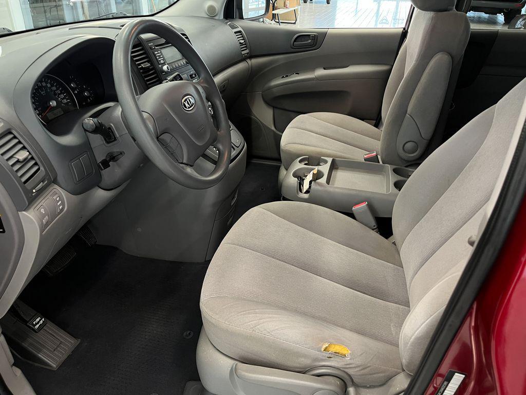 used 2010 Kia Sedona car, priced at $5,990