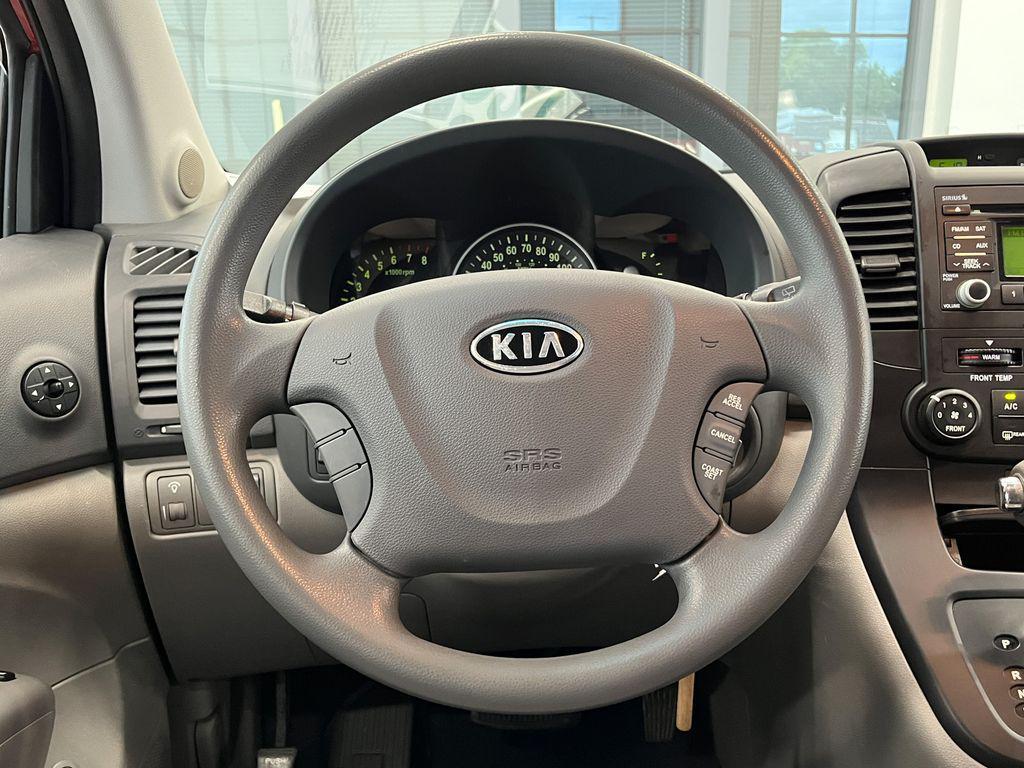 used 2010 Kia Sedona car, priced at $5,990