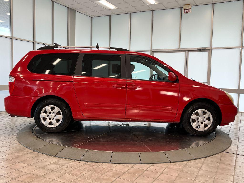used 2010 Kia Sedona car, priced at $5,990