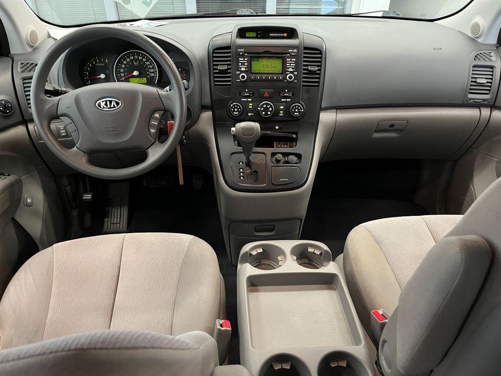 used 2010 Kia Sedona car, priced at $5,990
