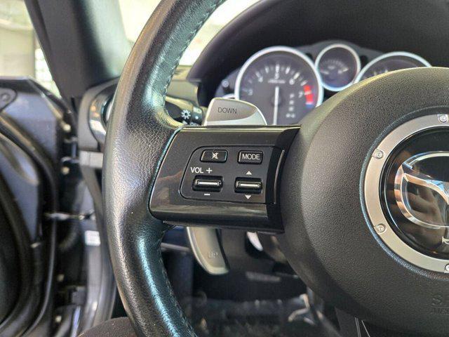 used 2015 Mazda MX-5 Miata car, priced at $16,750