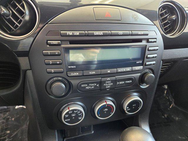 used 2015 Mazda MX-5 Miata car, priced at $16,750