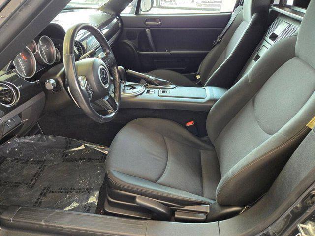 used 2015 Mazda MX-5 Miata car, priced at $16,750
