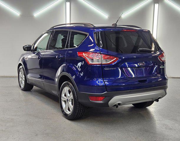 used 2016 Ford Escape car, priced at $7,960