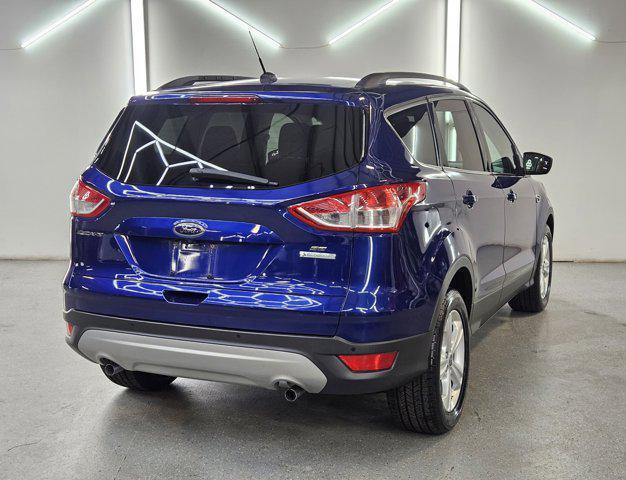 used 2016 Ford Escape car, priced at $7,960