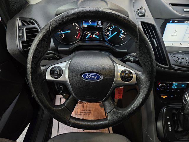 used 2016 Ford Escape car, priced at $7,960