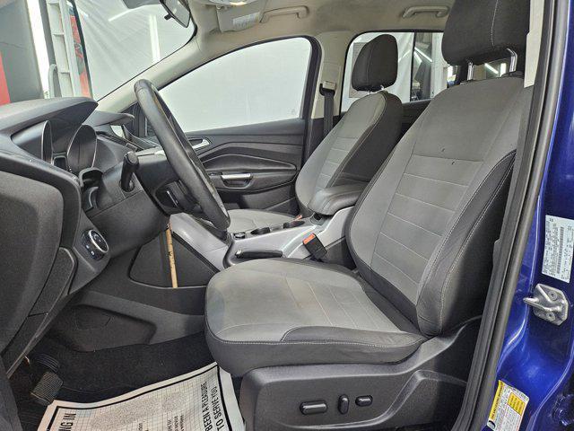 used 2016 Ford Escape car, priced at $7,960