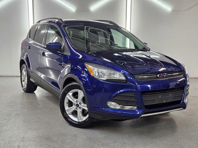 used 2016 Ford Escape car, priced at $7,960