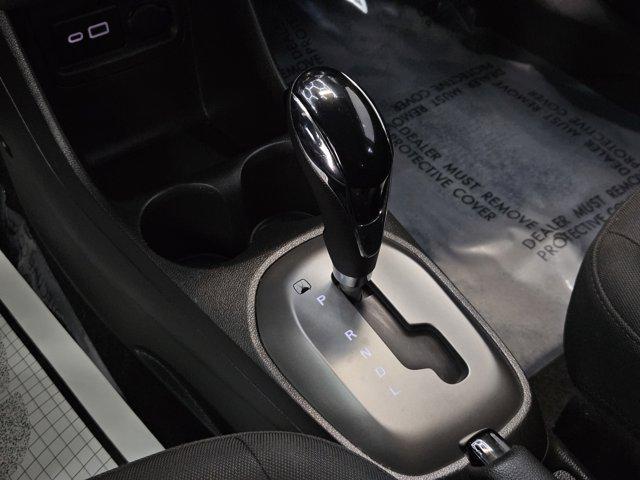 used 2022 Chevrolet Spark car, priced at $13,460