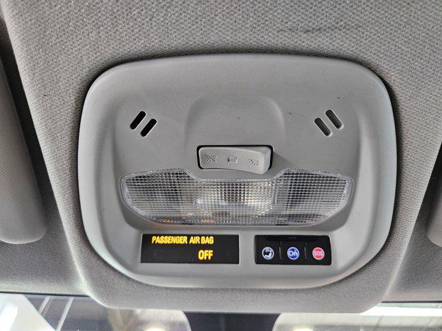 used 2022 Chevrolet Spark car, priced at $13,460