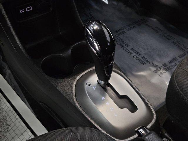 used 2022 Chevrolet Spark car, priced at $10,740