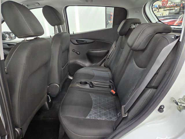 used 2022 Chevrolet Spark car, priced at $13,460