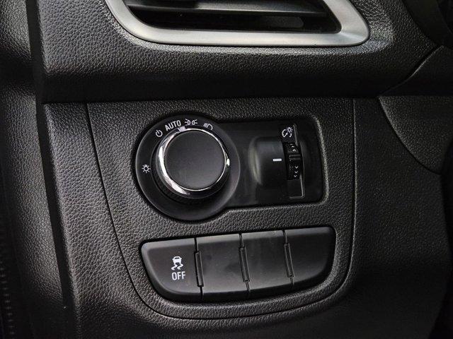used 2022 Chevrolet Spark car, priced at $10,740