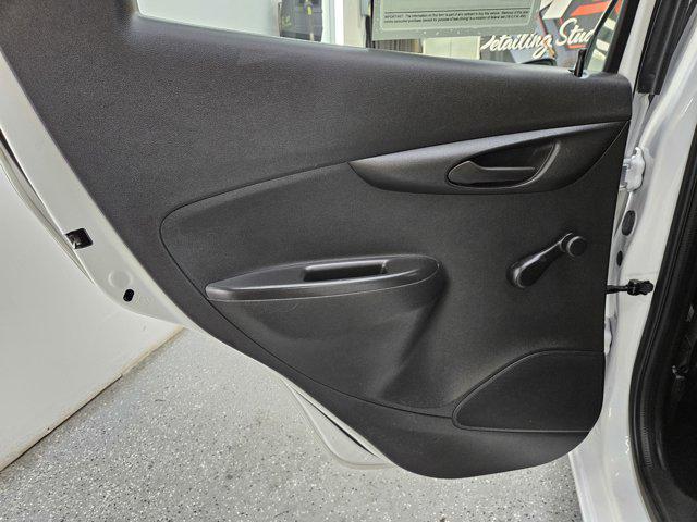 used 2022 Chevrolet Spark car, priced at $13,460