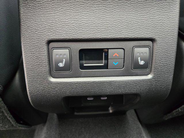 new 2025 Mitsubishi Outlander car, priced at $42,291