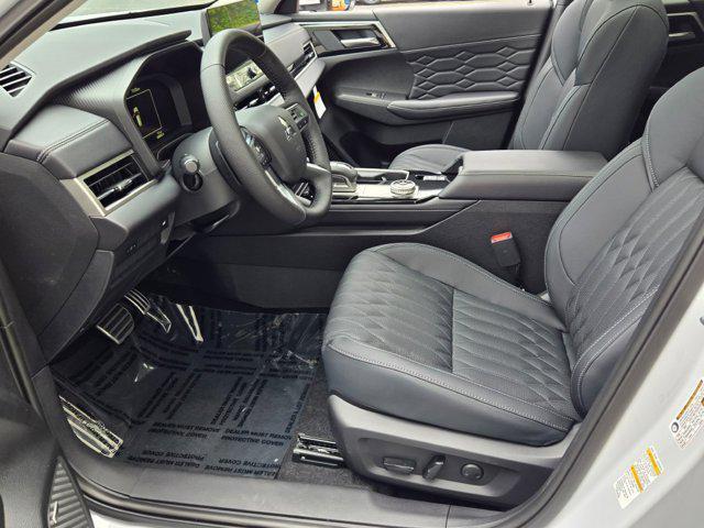 new 2025 Mitsubishi Outlander car, priced at $42,291