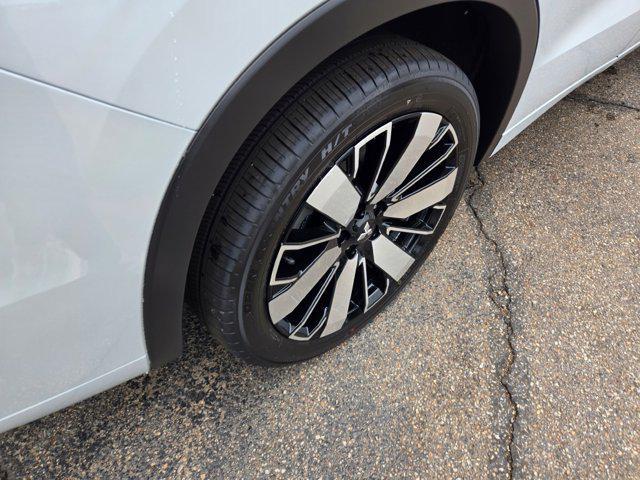new 2025 Mitsubishi Outlander car, priced at $42,291