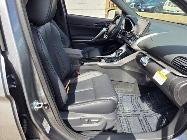 new 2025 Mitsubishi Eclipse Cross car, priced at $31,873
