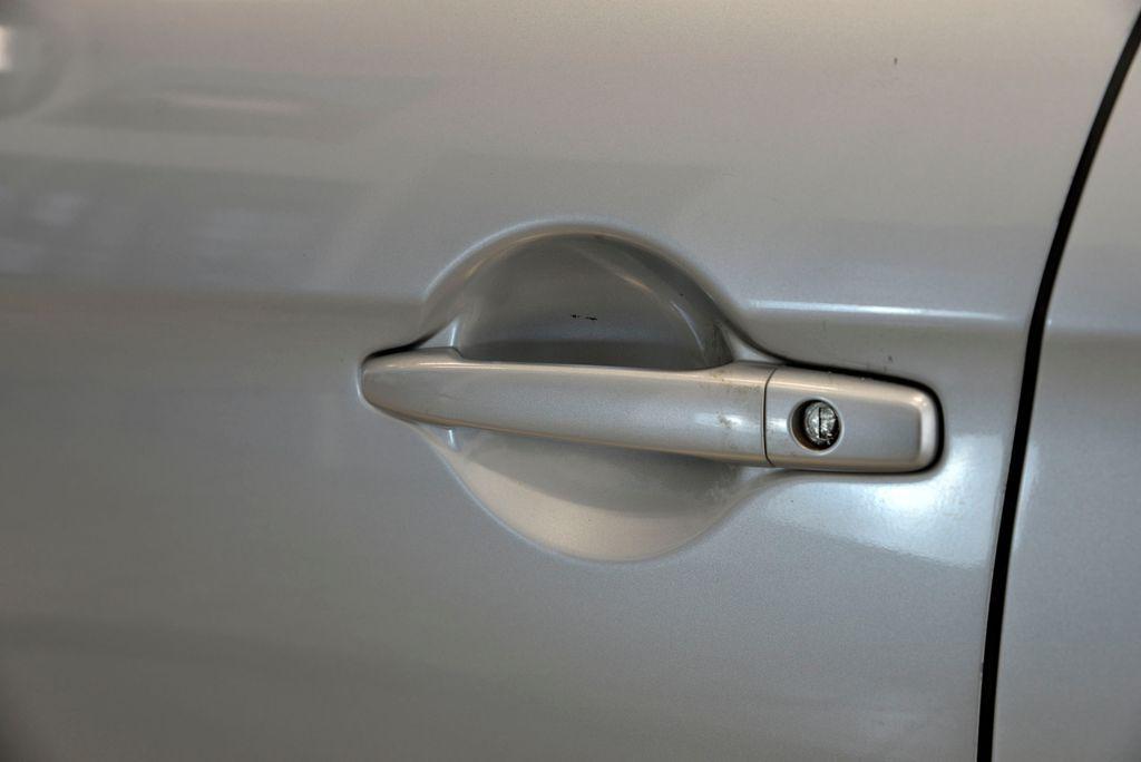 used 2024 Mitsubishi Outlander Sport car, priced at $20,550