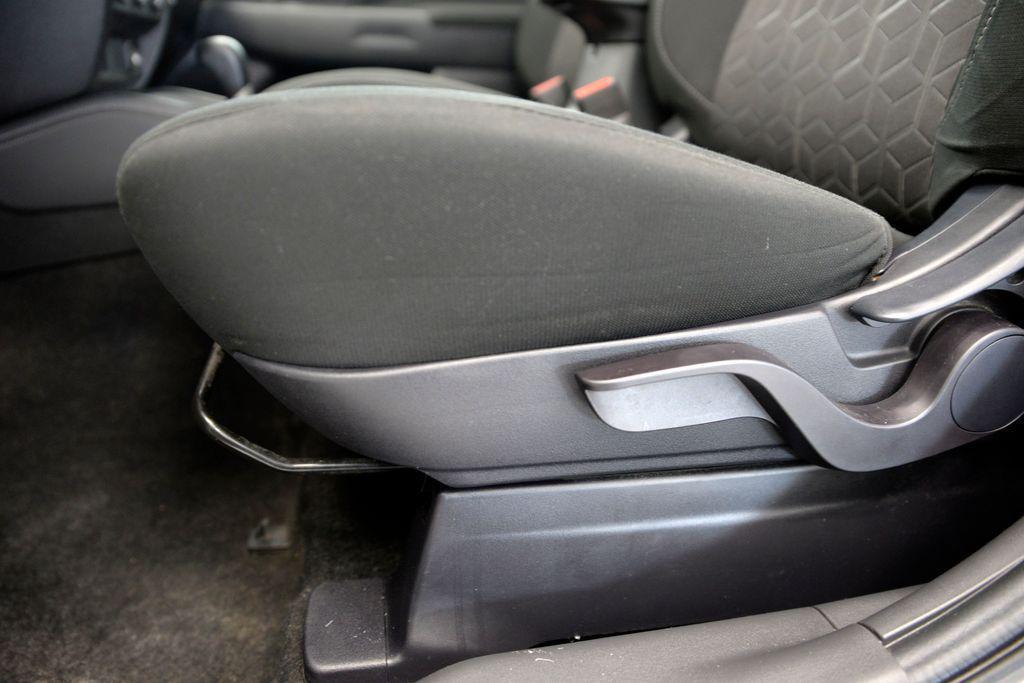 used 2024 Mitsubishi Outlander Sport car, priced at $20,550