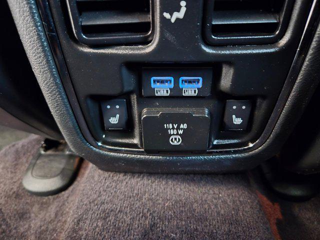 used 2018 Jeep Grand Cherokee car, priced at $13,540
