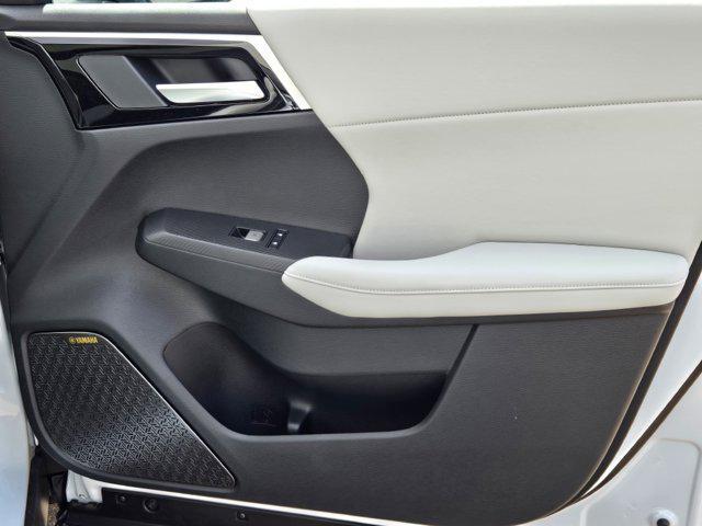 new 2025 Mitsubishi Outlander car, priced at $38,838