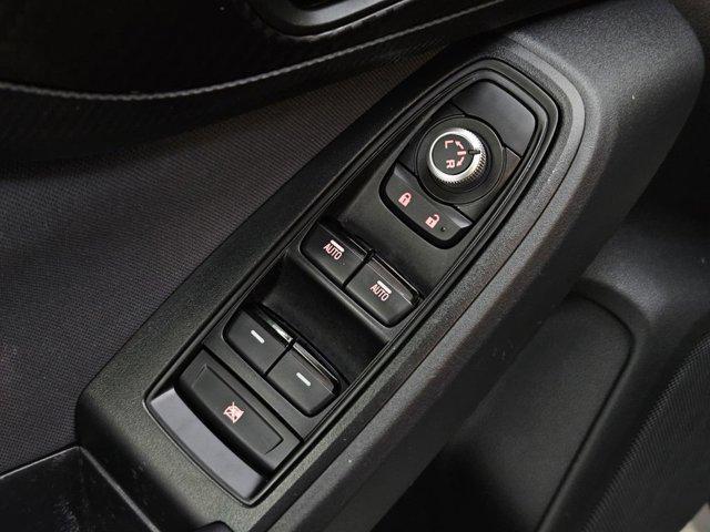 used 2023 Subaru Crosstrek car, priced at $22,990
