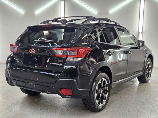 used 2023 Subaru Crosstrek car, priced at $22,990