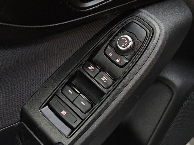 used 2023 Subaru Crosstrek car, priced at $25,370