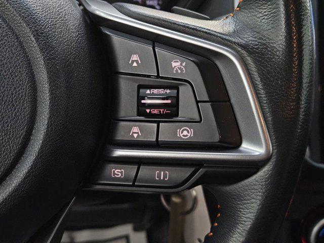 used 2023 Subaru Crosstrek car, priced at $22,990