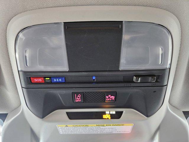 used 2023 Subaru Crosstrek car, priced at $22,990