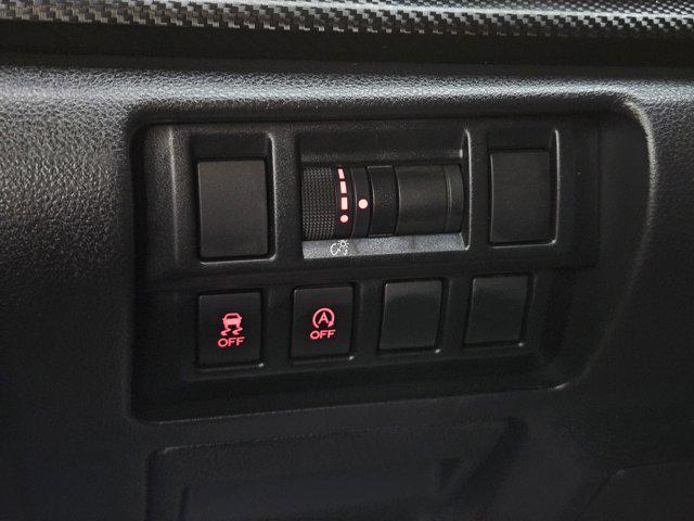 used 2023 Subaru Crosstrek car, priced at $25,370